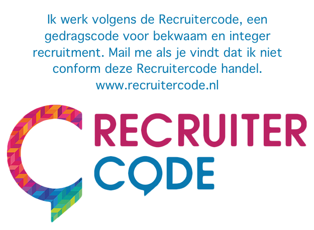 recruitercode