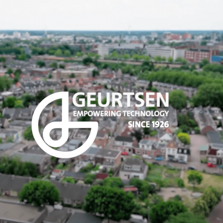 Klantverhaal Geurtsen