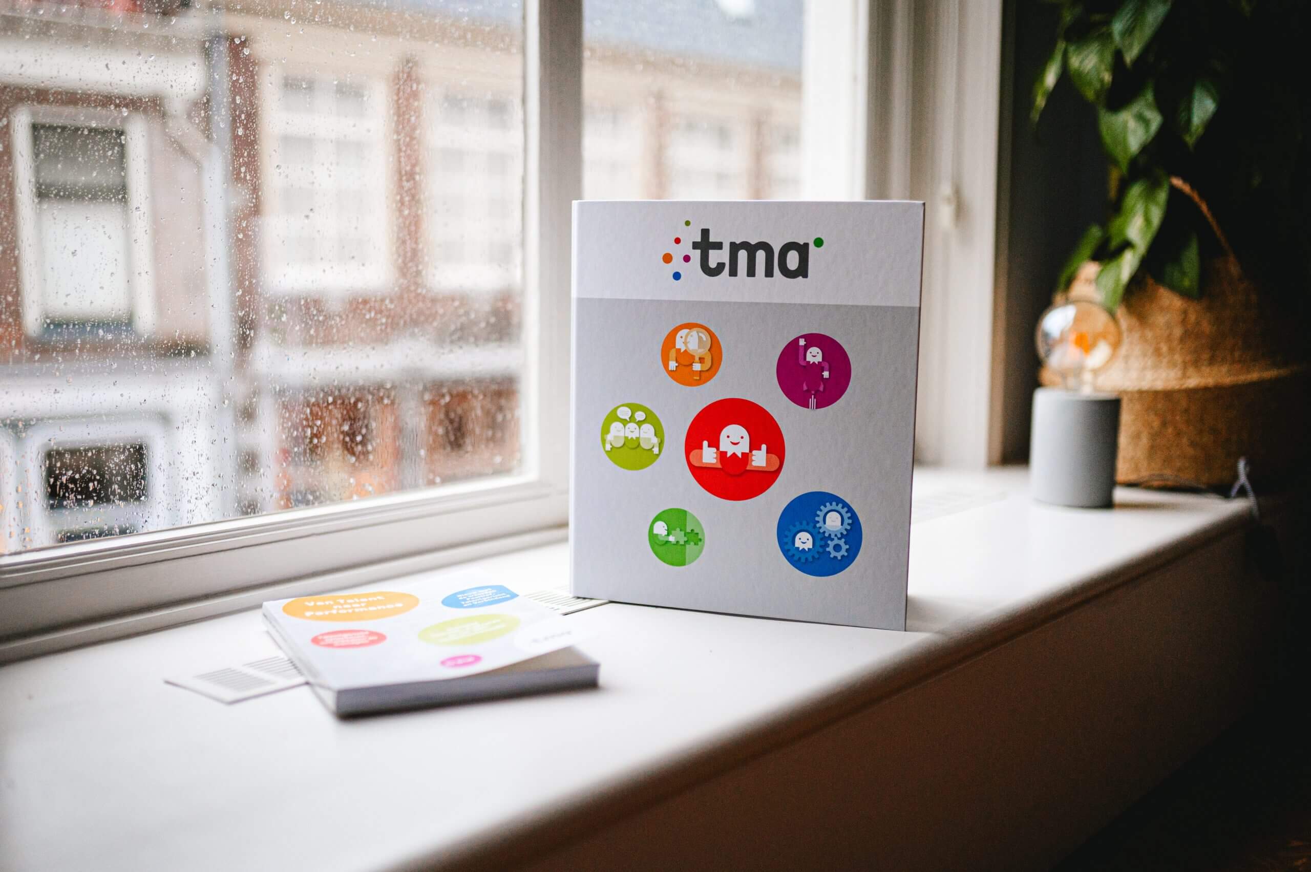 TMA advies