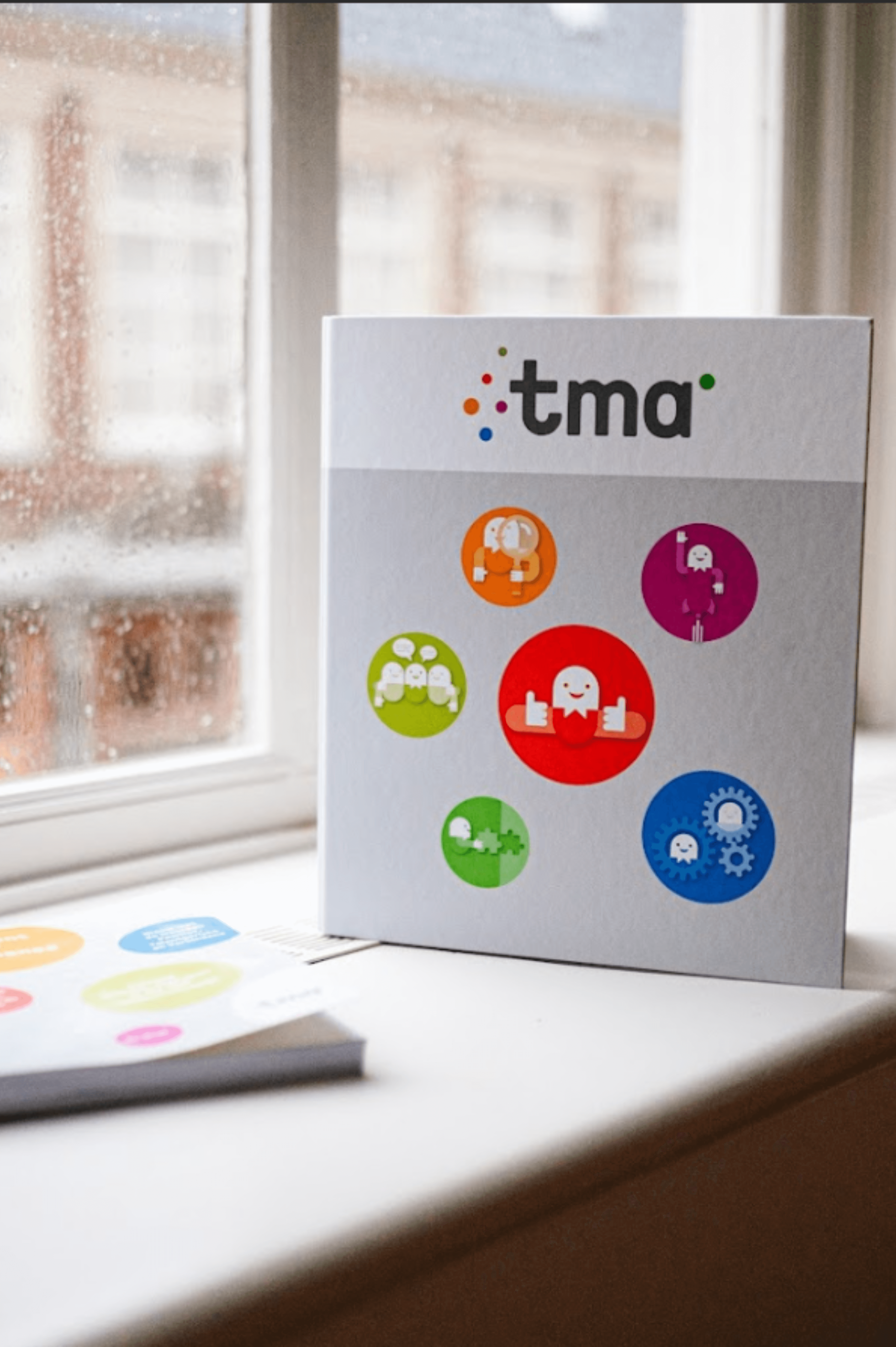TMA analyse