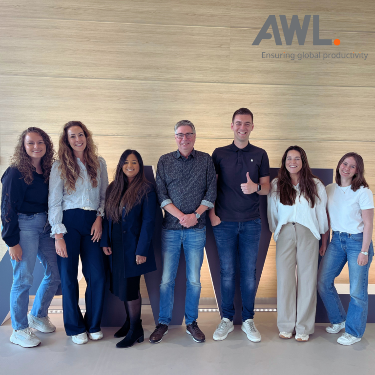 AWL Employer Branding