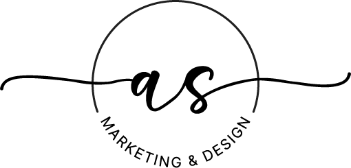 Angela Schulz Marketing Freelancer Logo