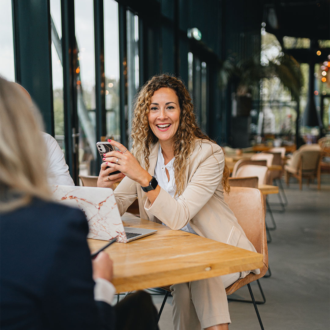 Van belofte naar praktijk- zo laat je écht zien dat mensen centraal staan