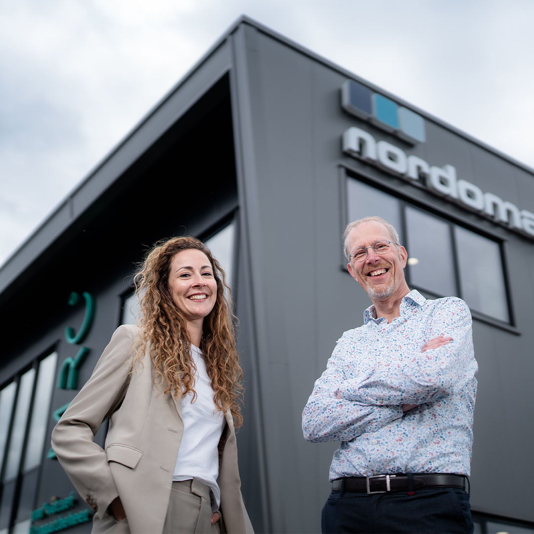 KLANTVERHAAL: MRC (Nordomatic Wezep)