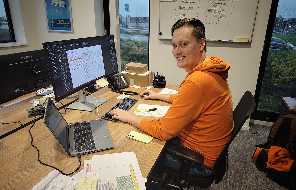 Tim Koelewijn B4growth