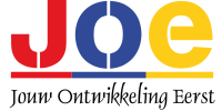 JOE Logo Vierkant