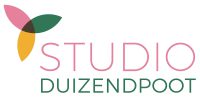 Logo Studio Duizendpoot