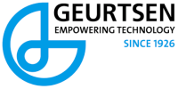 Machinefabriek Geurtsen logo